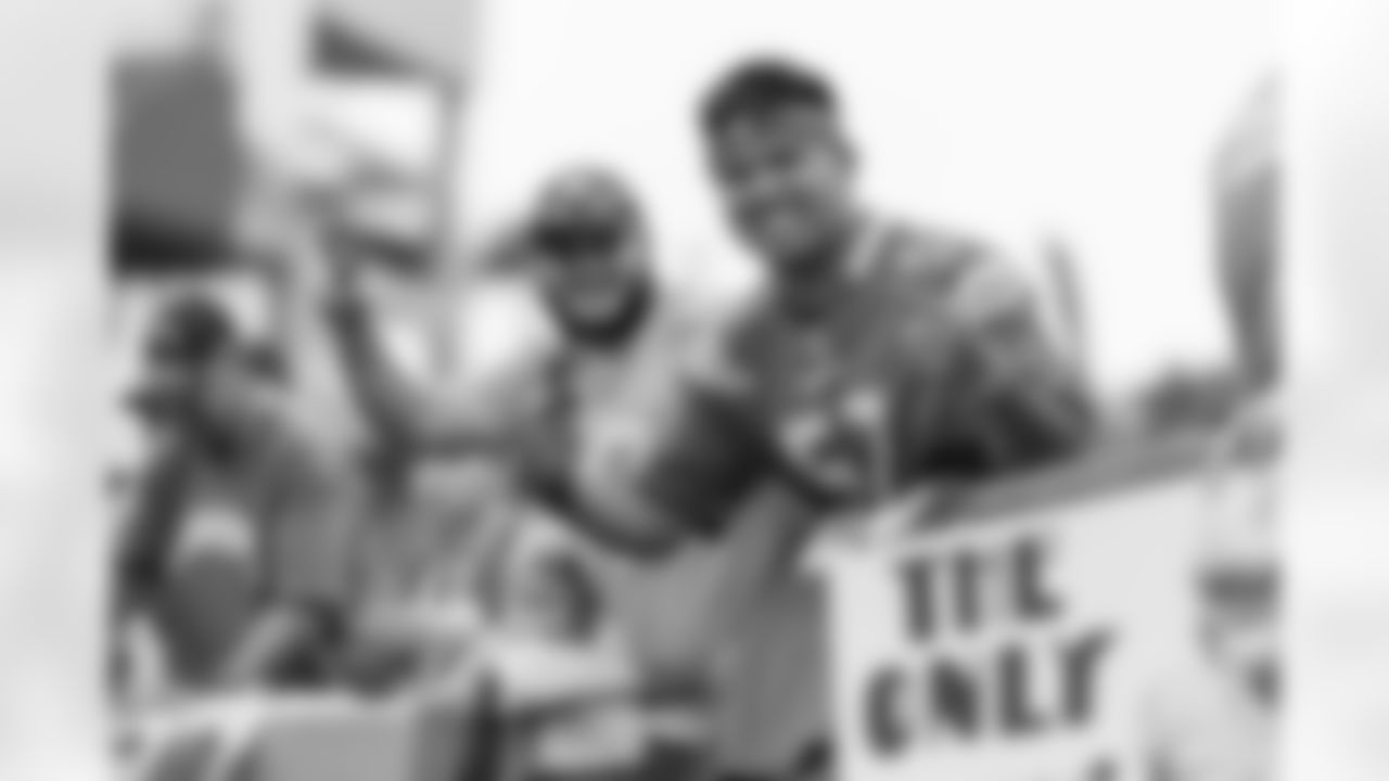 The Los Angeles Chargers play the Tennessee Titans on Sunday, September 17, 2023 at Nissan Stadium in Nashville, TN.
[FINAL SCORE: TEN 27 - LAC 24]