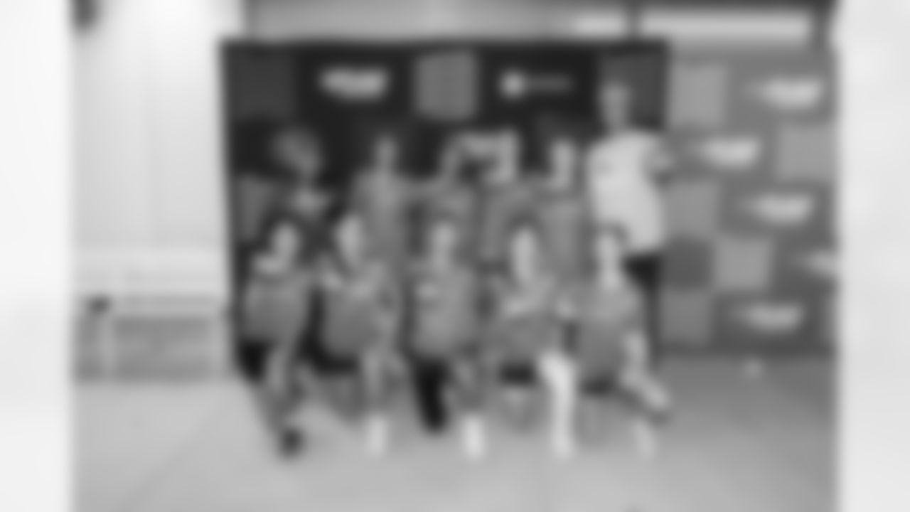 The Los Angeles Chargers host an NFL Flag Regional Tournament on Sunday, November 23, 2025 at Great Park in Irvine, CA.