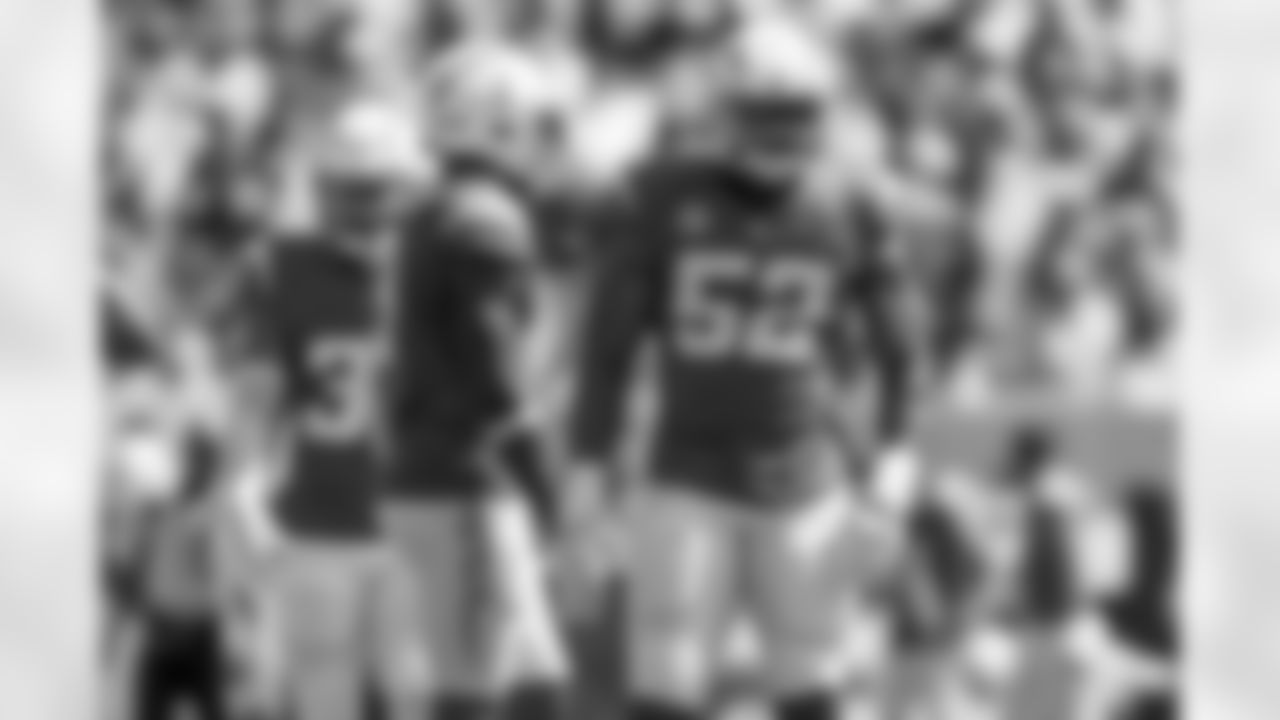 The Los Angeles Chargers play the Tennessee Titans on Sunday, September 17, 2023 at Nissan Stadium in Nashville, TN.
[FINAL SCORE: TEN 27 - LAC 24]