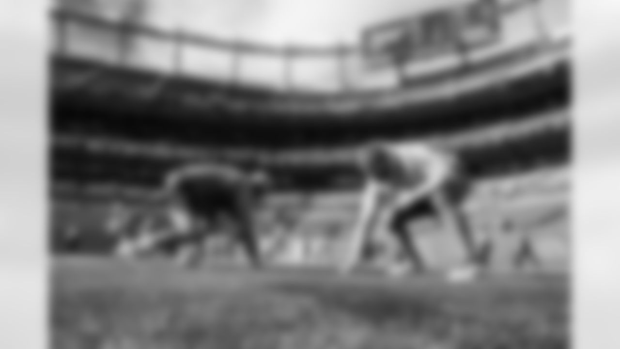 OL Trevor Penning (64)