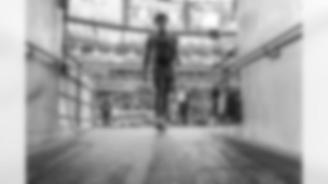 TE Oronde Gadsden (86)