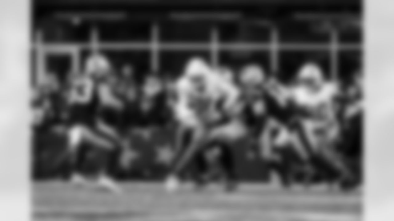 WR Keenan Allen (13)