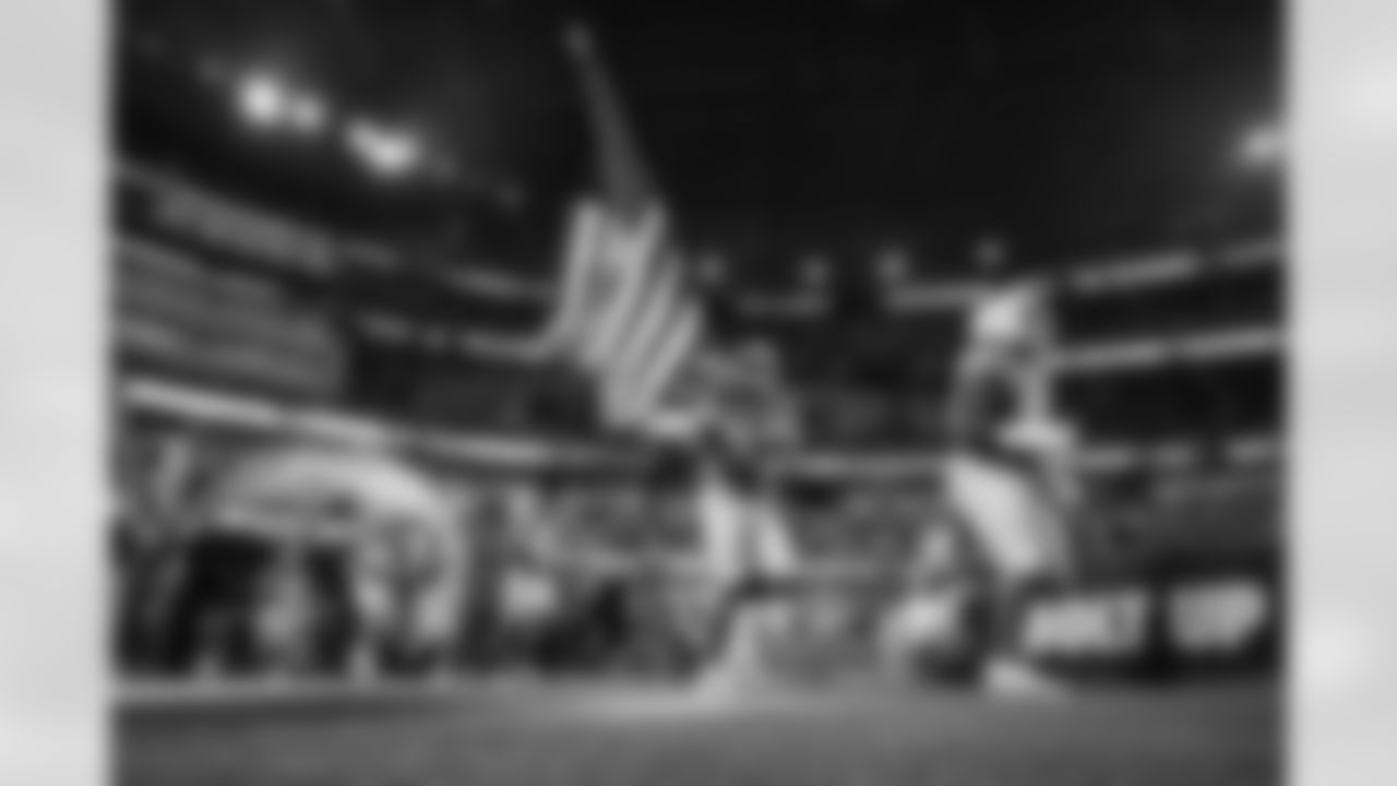 TE Tyler Conklin (83)