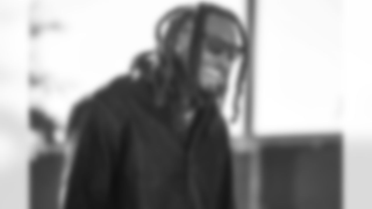 Check out the best shots from the Chargers Week 10 matchup against the Steelers!