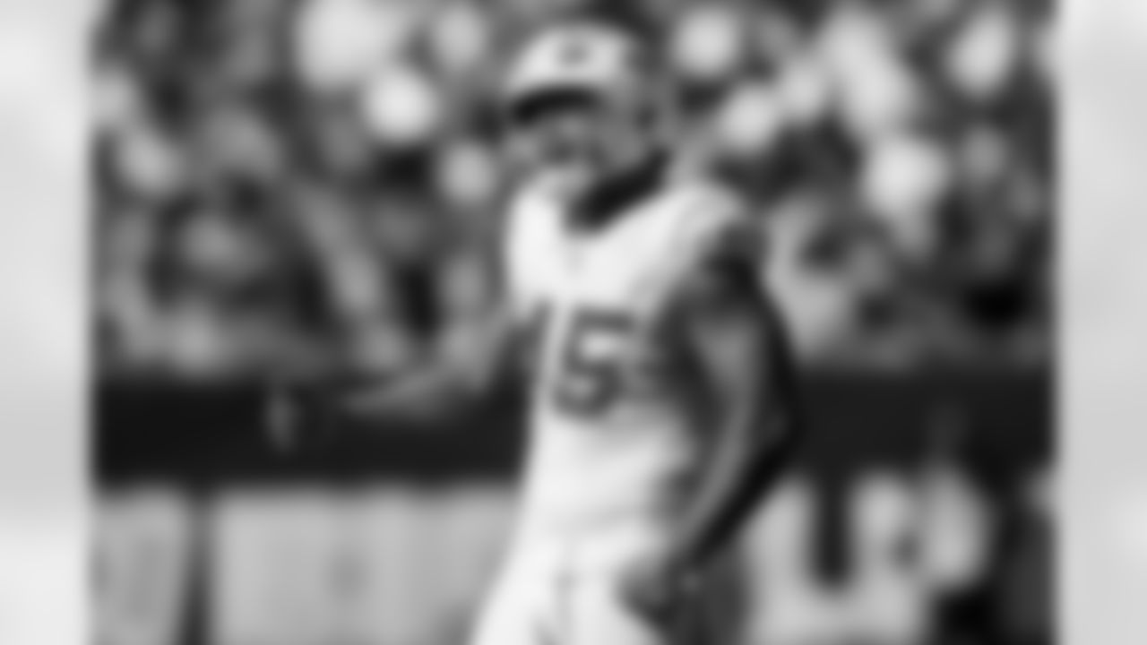 Take a look back at the best photos of Tuli Tuipulotu's 2025 campaign.