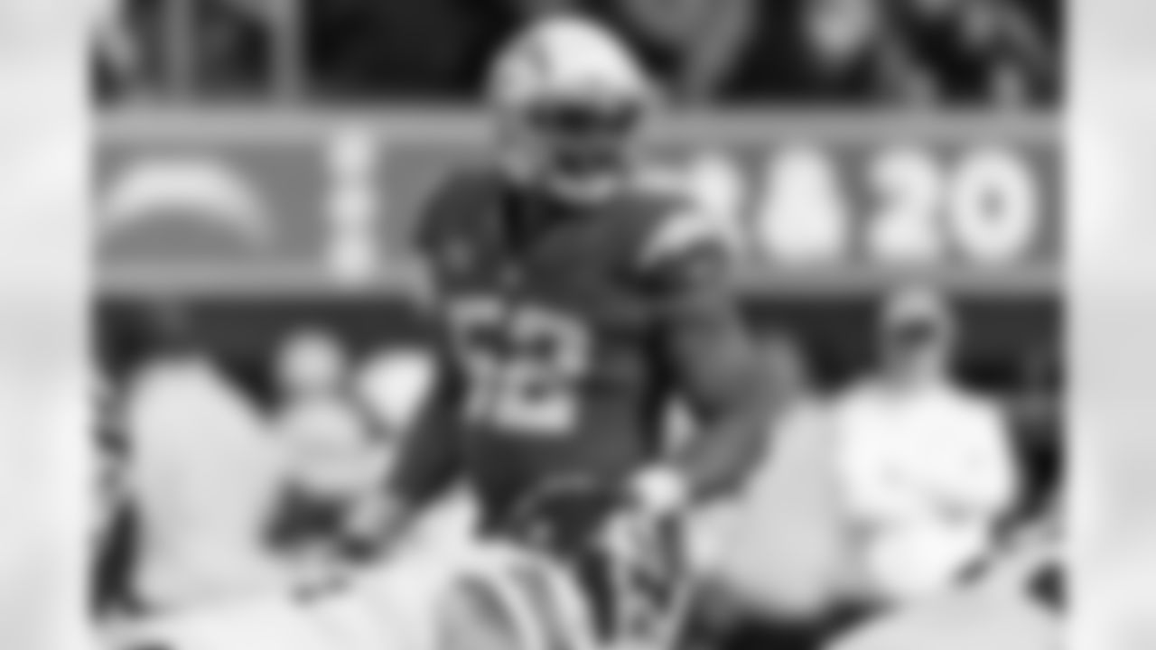 The Los Angeles Chargers play the Kansas City Chiefs on Sunday, January 7, 2024 at SoFi Stadium in Inglewood, CA.
[FINAL SCORE: KC 13 - LAC 12]