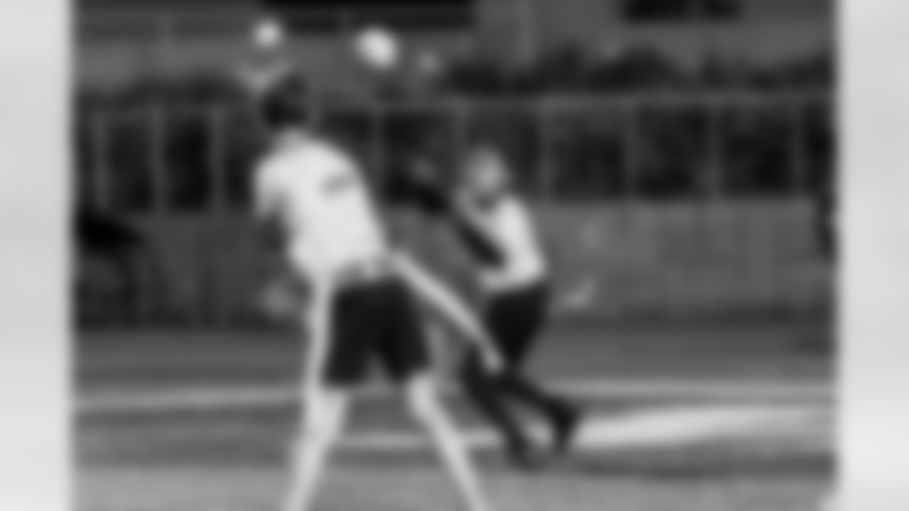 The Los Angeles Chargers host the championship week of the Snoop & Housh Flag Football League on Friday, November 21, 2025 at Murdock Stadium in Torrance, CA