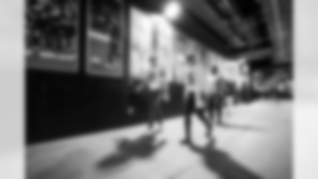 QB Justin Herbert (10) and QB Trey Lance (5)