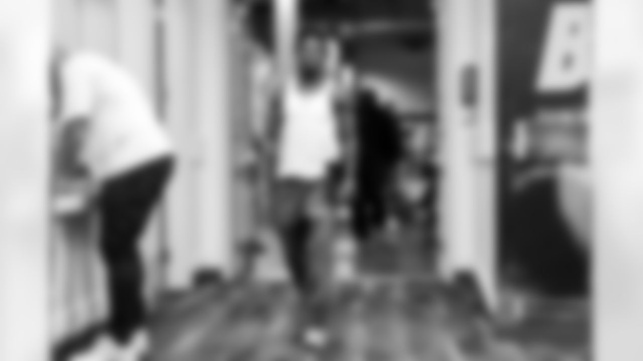 WR Derius Davis (12)