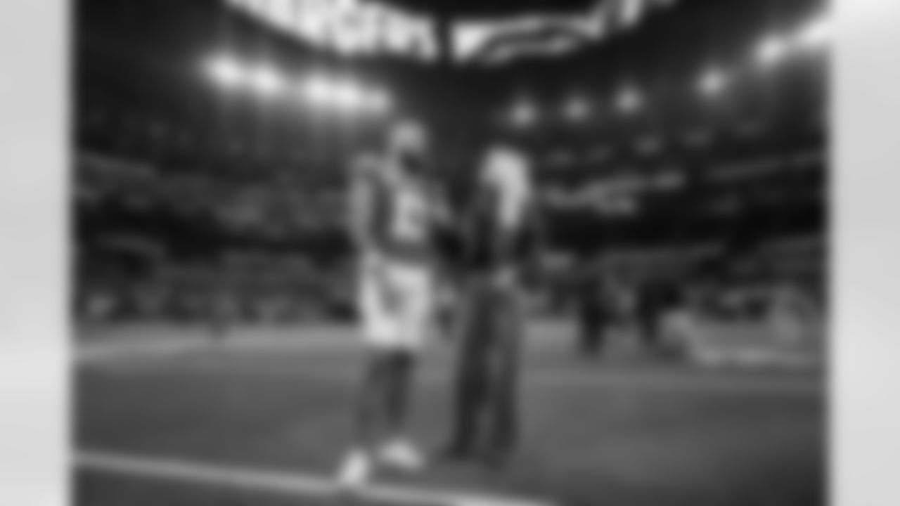 WR Keenan Allen (13)