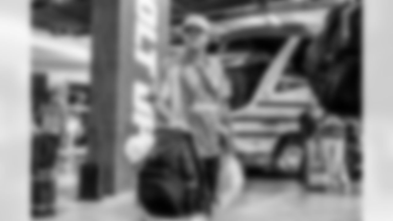 The Los Angeles Chargers play the Kansas City Chiefs on Friday, September 5, 2025 at Arena Corinthians in Sao Paulo, Brazil. [FINAL SCORE: LAC 27 - KC 21]