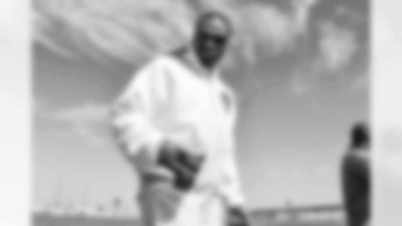 S Derwin James Jr. (3)