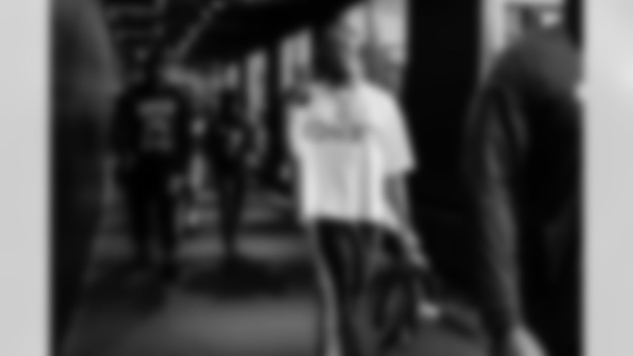 The Los Angeles Chargers play the Carolina Panthers on Sunday, September 15, 2024 at Bank of America Stadium in Charlotte, NC.
[FINAL SCORE: LAC 26 - CAR 3]