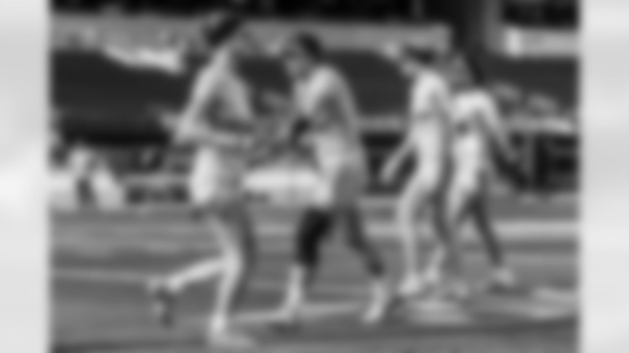 The Los Angeles Chargers host the 2025 LA vs OC Girls Flag Football All-Star Game on Monday, December 8, 2025 at SoFi Stadium in Inglewood, CA.