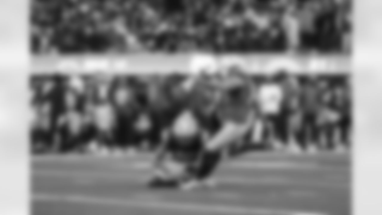 P JK Scott (16) and K Cameron Dicker (11)