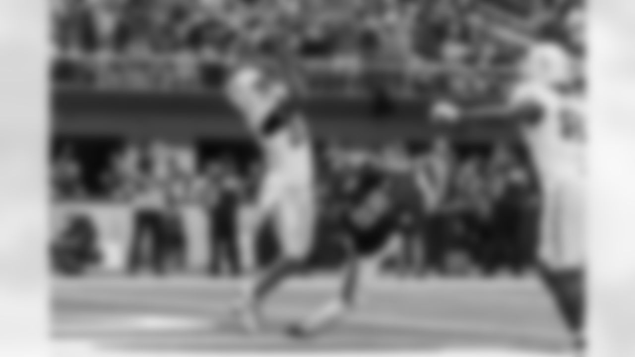 The Los Angeles Chargers play the Minnesota Vikings on Sunday, September 24, 2023 at U.S. Bank Stadium in Minneapolis, MN.
[FINAL SCORE: LAC 28 - MIN 24]