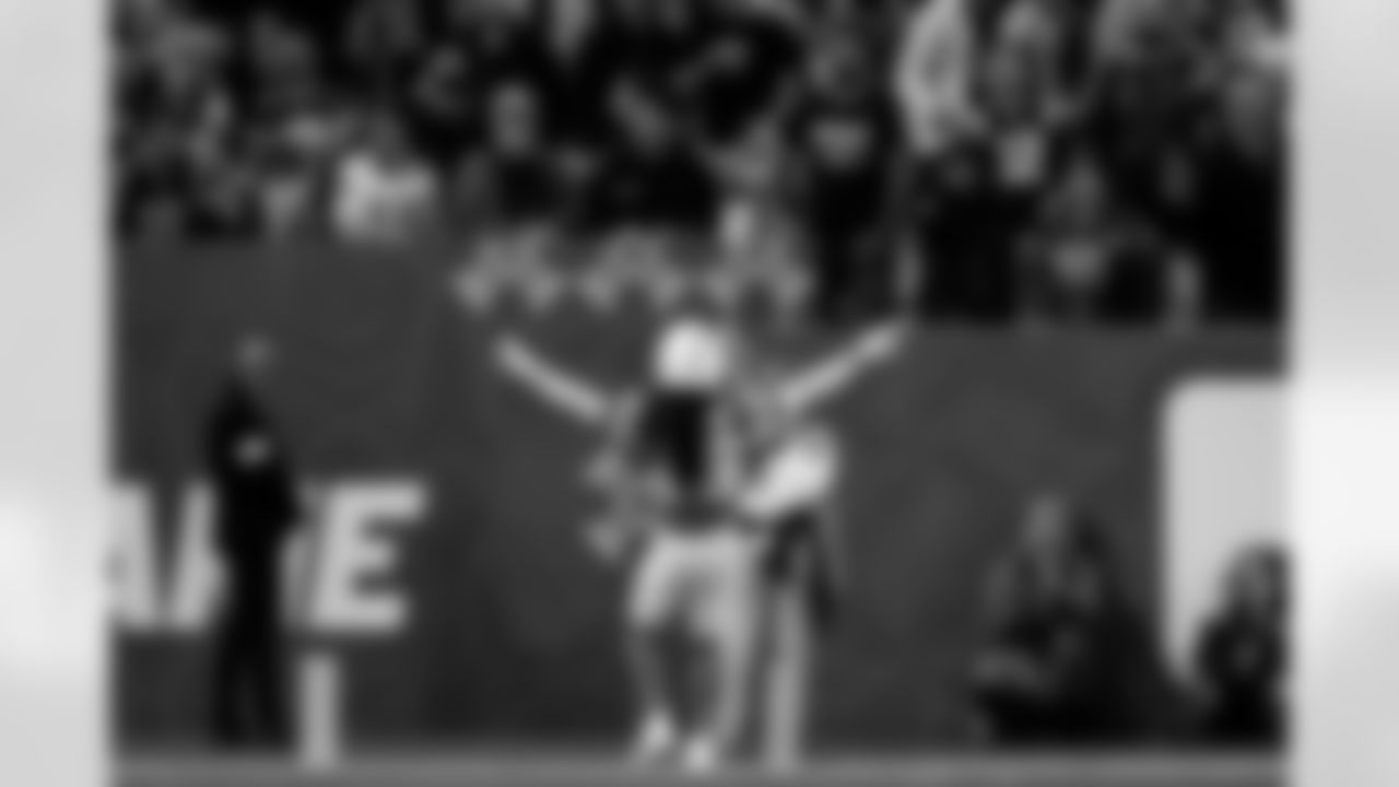 The Los Angeles Chargers play the Kansas City Chiefs on Friday, September 5, 2025 at Arena Corinthians in Sao Paulo, Brazil. [FINAL SCORE: LAC 27 - KC 21]