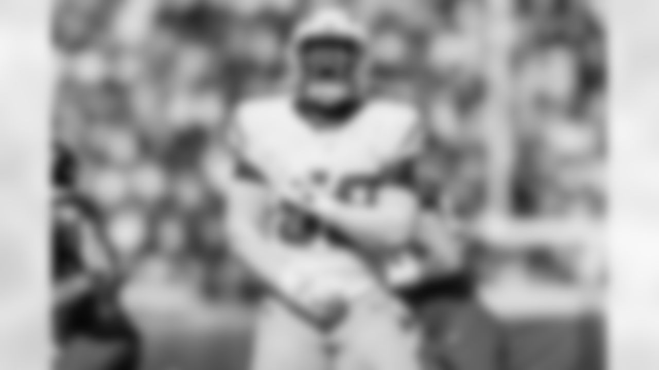 #58 | LB | Marlowe Wax