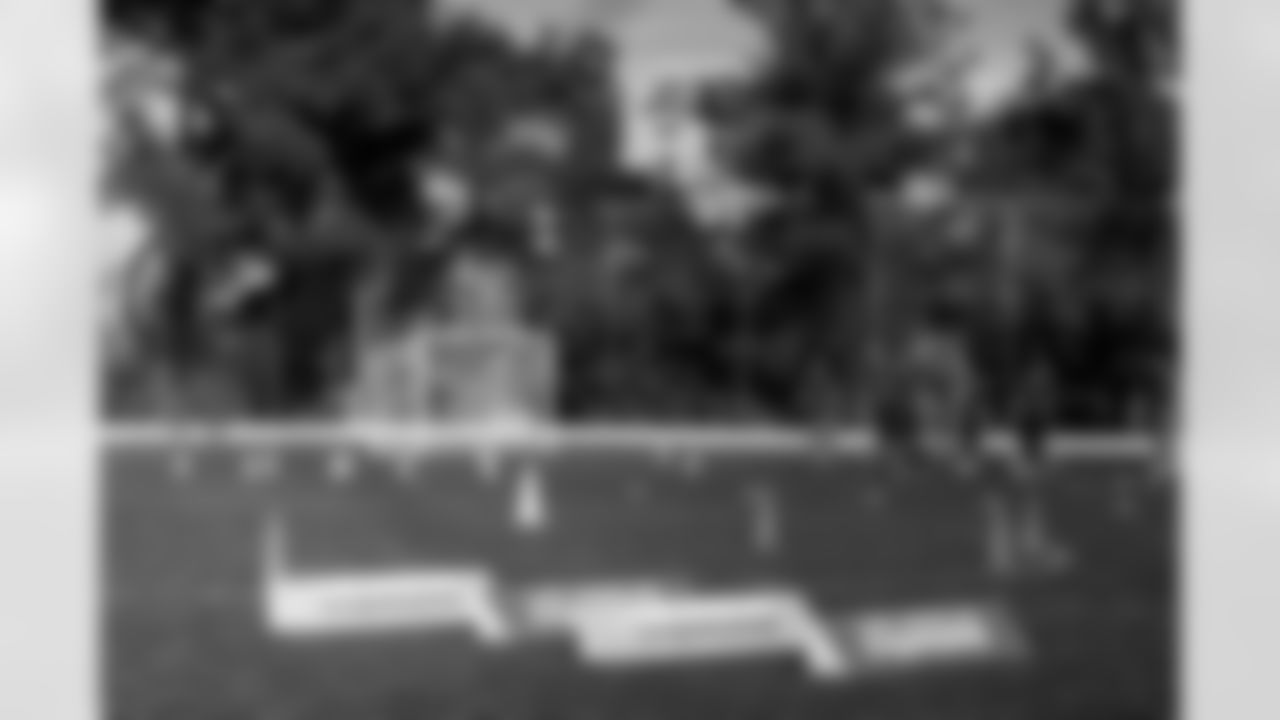 Check out the Chargers Flag Football Camp from February 5, 2025 in Northern Greece