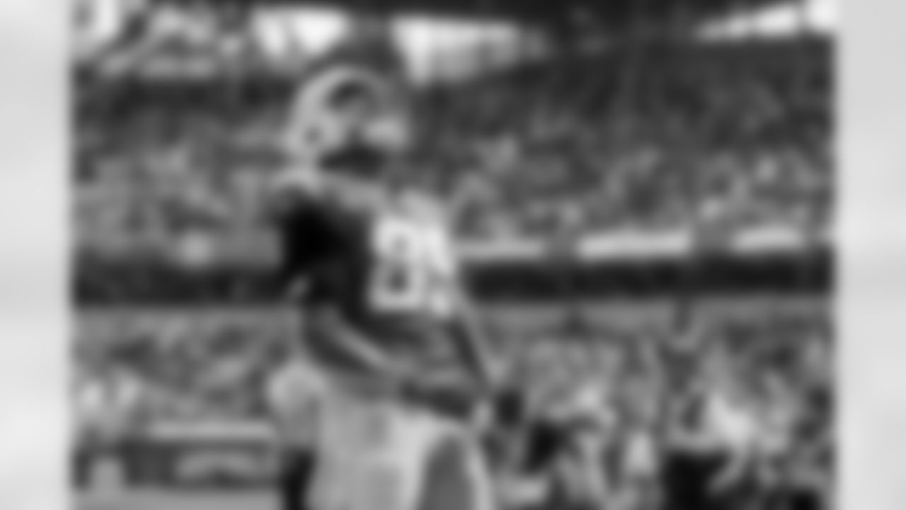 The Los Angeles Chargers play the Miami Dolphins on Sunday, September 10, 2023 at SoFi Stadium in Inglewood, CA.
[FINAL SCORE: MIA 36 - LAC 34]