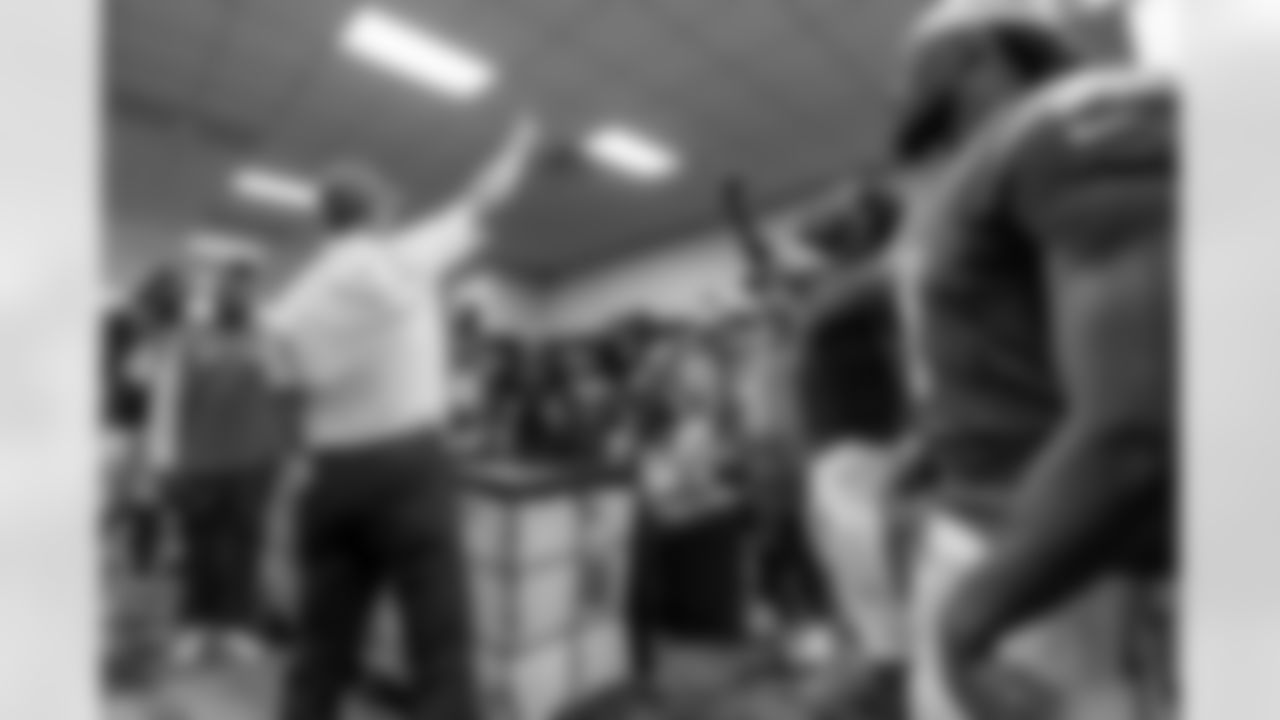 The Los Angeles Chargers play the Carolina Panthers on Sunday, September 15, 2024 at Bank of America Stadium in Charlotte, NC.
[FINAL SCORE: LAC 26 - CAR 3]