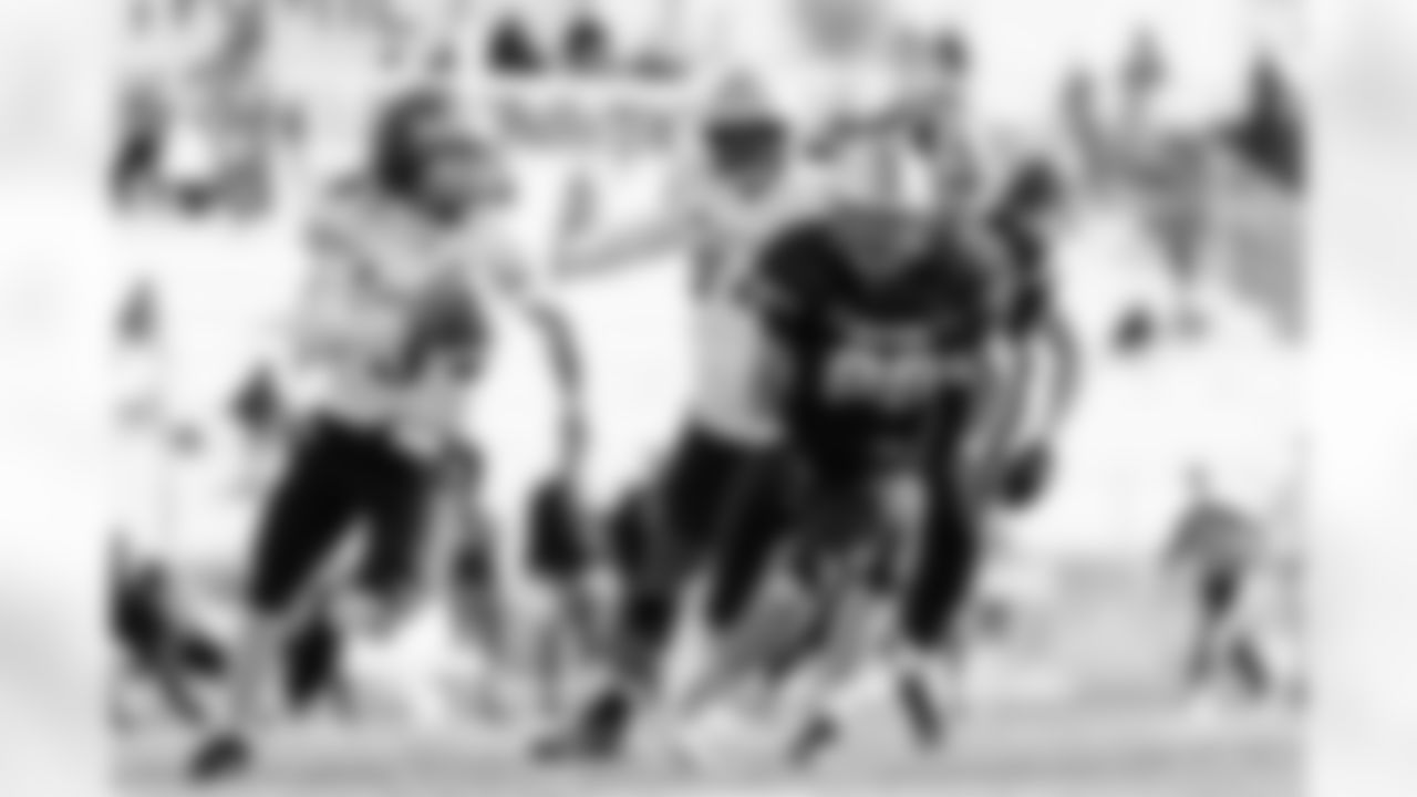 The 2025 Alex Spanos All-Star Classic is played on Saturday, December 20, 2025 at Mira Mesa High School in San Diego, CA.
[FINAL SCORE: North 34 - South 14]