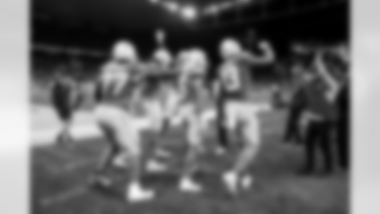 WR Keenan Allen (13)