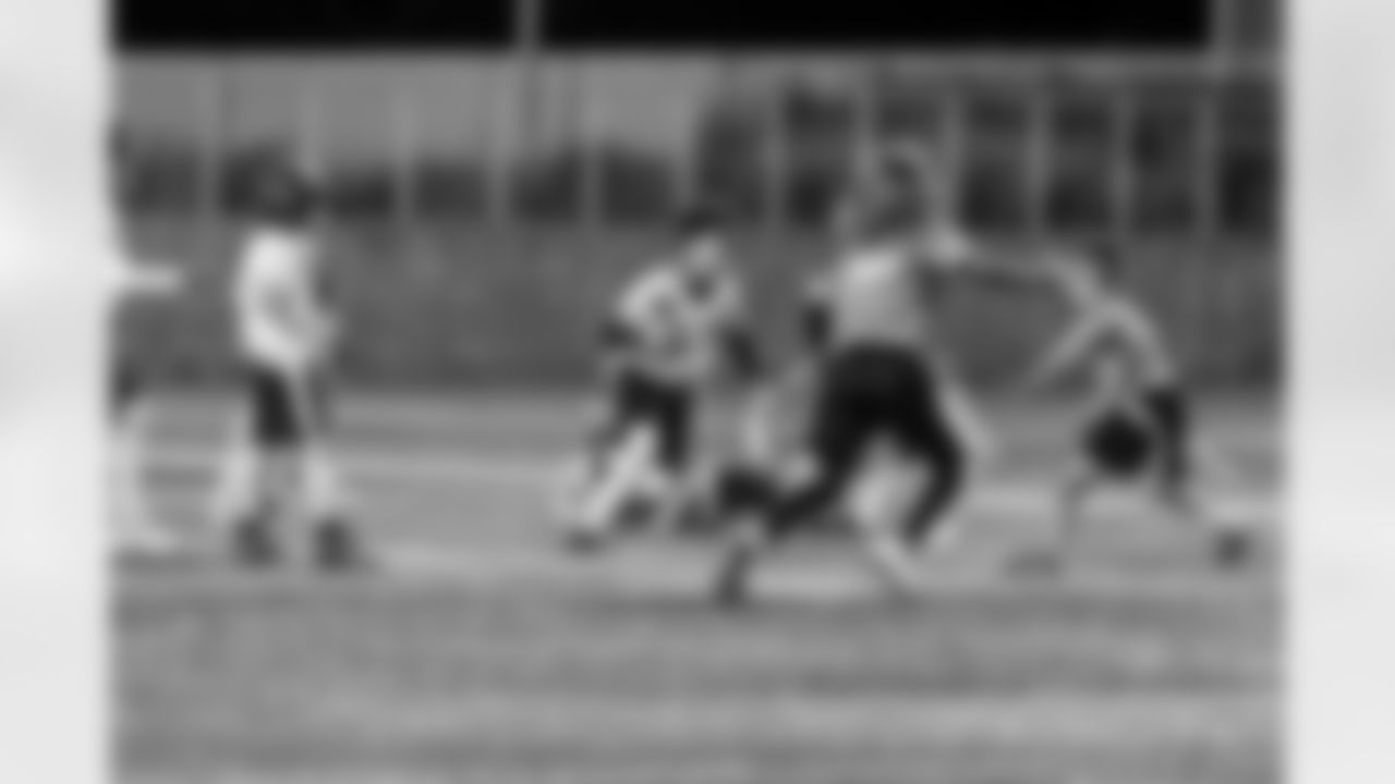 The Los Angeles Chargers host the semi finals of the Snoop & Housh Flag Football League on Friday, November 7th, 2025 at Murdock Stadium in Torrance, CA.