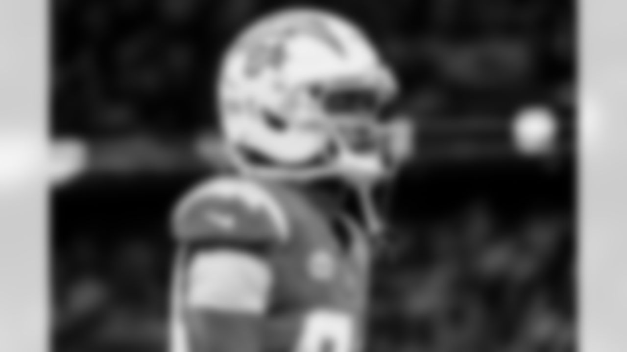 The Los Angeles Chargers play the Kansas City Chiefs on Friday, September 5, 2025 at Arena Corinthians in Sao Paulo, Brazil.
[FINAL SCORE: LAC 27 - KC 24]