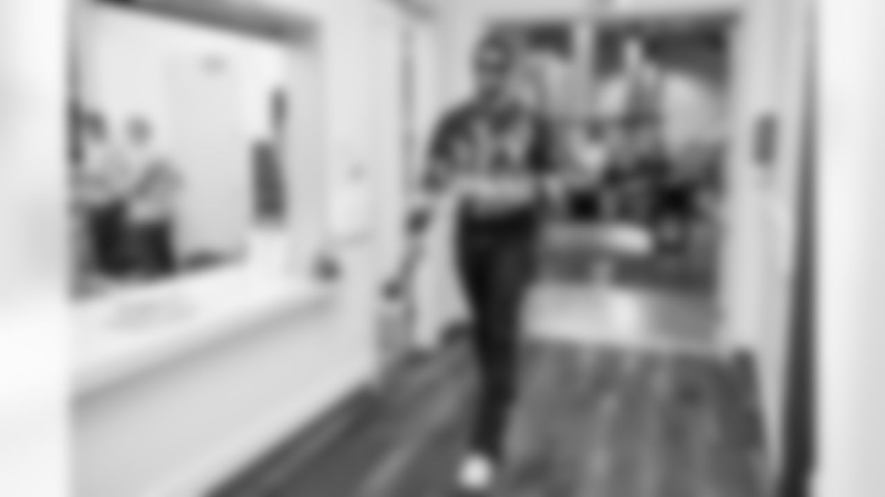 The Los Angeles Chargers play the Denver Broncos on Sunday, December 10, 2023 at SoFi Stadium in Inglewood, CA.
[FINAL SCORE: DEN 24 - LAC 7]