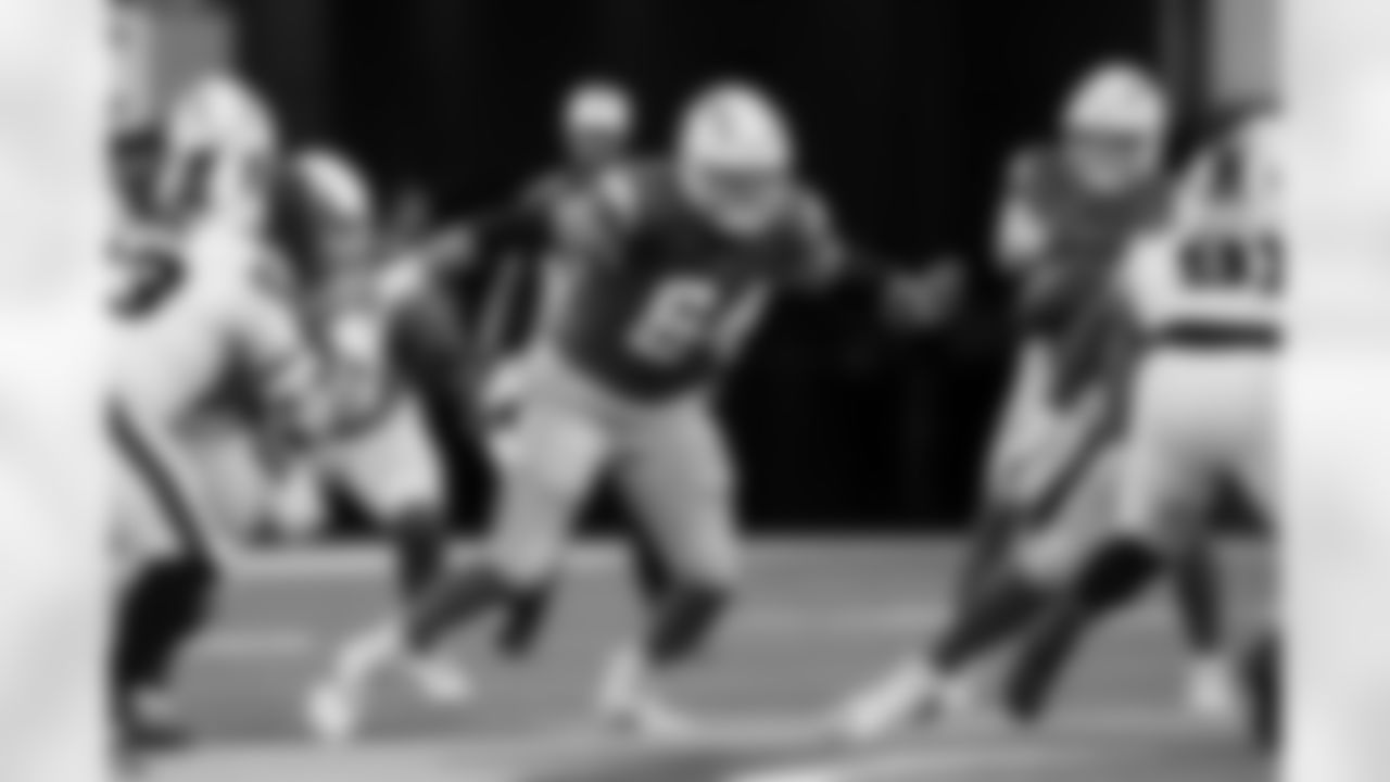 The Los Angeles Chargers play the Buffalo Bills on Saturday, December 23, 2023 at SoFi Stadium in Inglewood, CA.
[FINAL SCORE: BUF 24 - LAC 22]