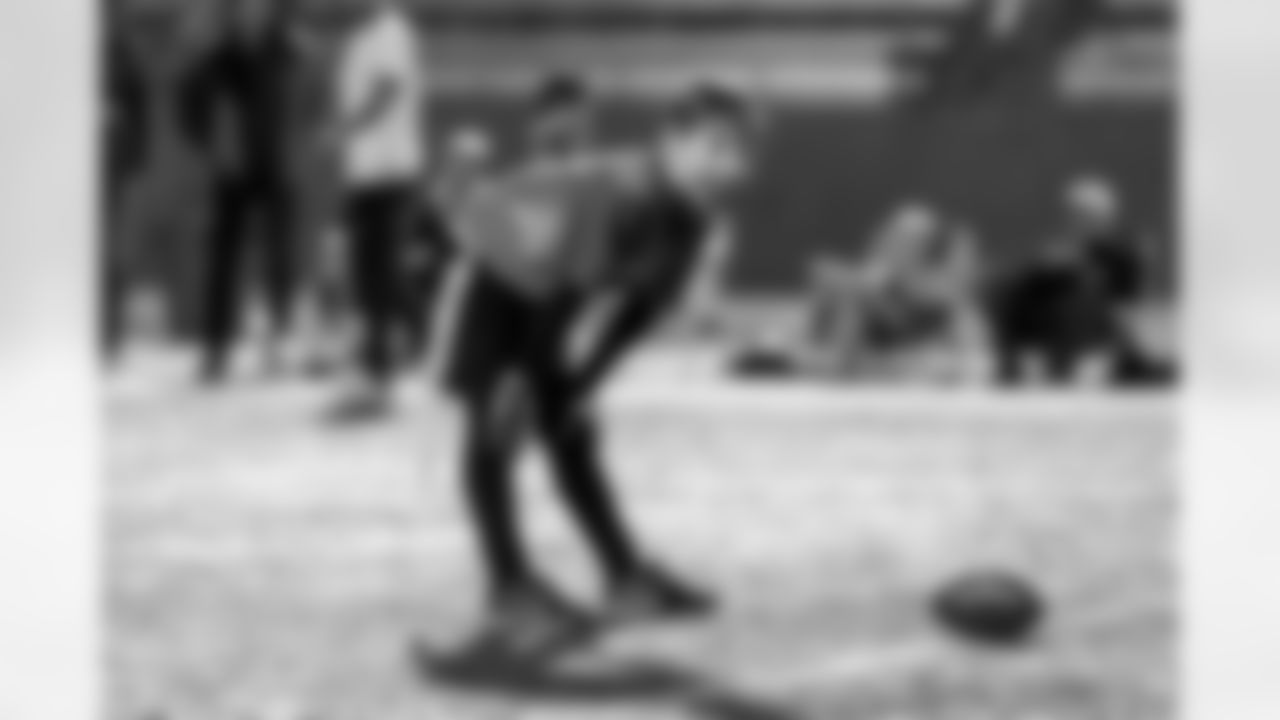 The Los Angeles Chargers host the championship week of the Snoop & Housh Flag Football League on Friday, November 21, 2025 at Murdock Stadium in Torrance, CA