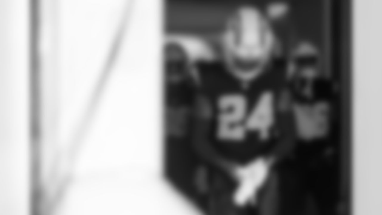 The Los Angeles Chargers play the Denver Broncos on Sunday, December 10, 2023 at SoFi Stadium in Inglewood, CA.
[FINAL SCORE: DEN 24 - LAC 7]