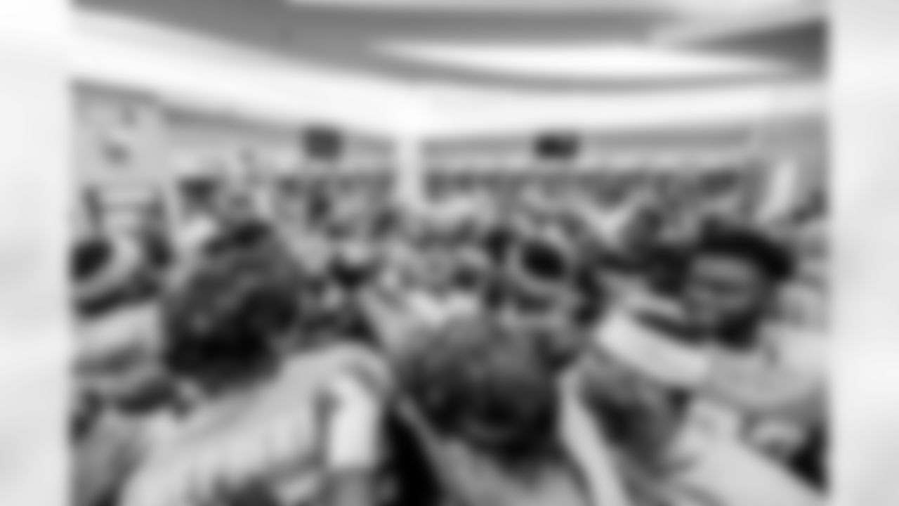 The Los Angeles Chargers play the Las Vegas Raiders on Sunday, September 8, 2024 at SoFi Stadium in Inglewood, CA.
[FINAL SCORE: LAC 22 - LV 10]