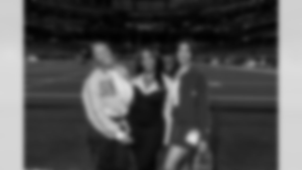 Check out who came to watch the Chargers take on the Las Vegas Raiders at SoFi Stadium!