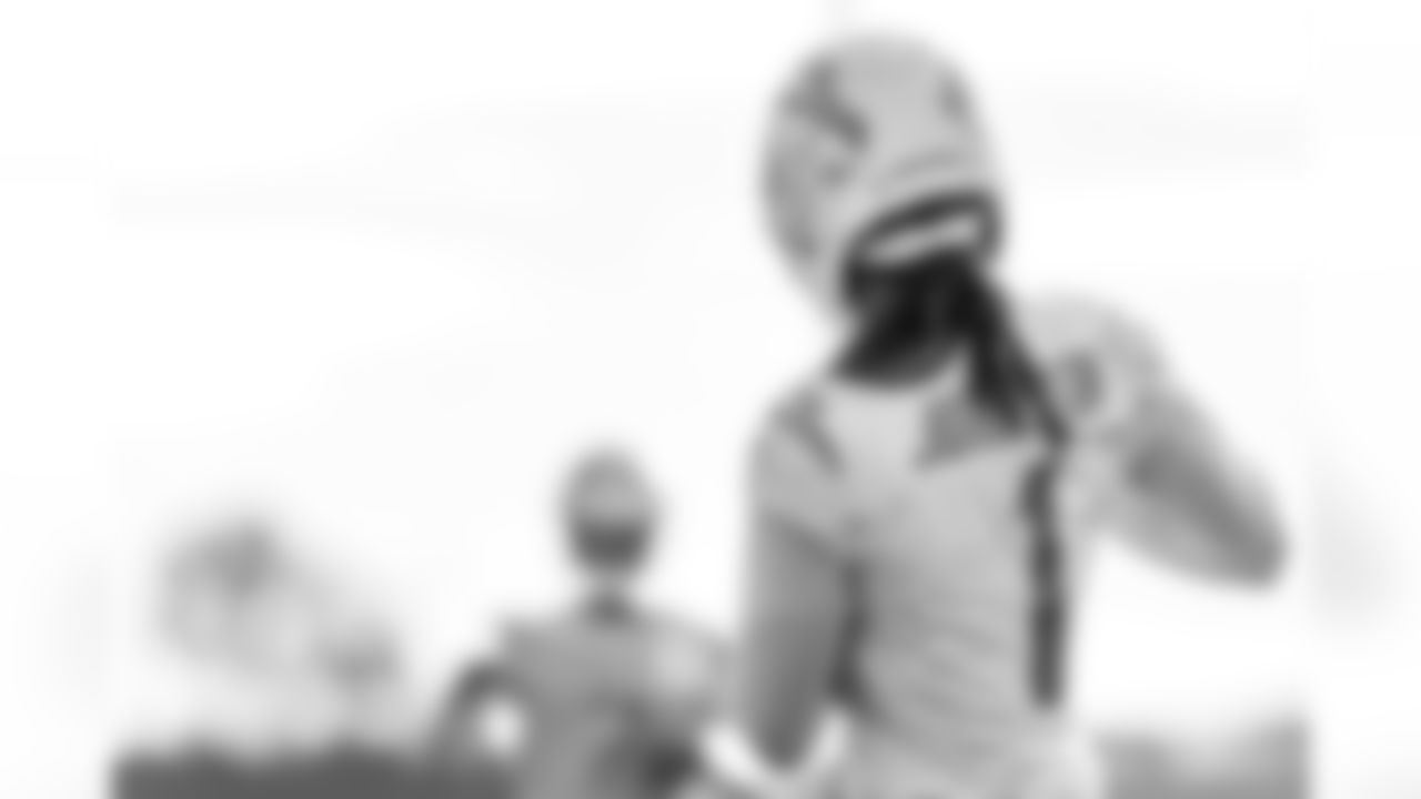 The Los Angeles Chargers practice on Thursday, January 1, 2026 at The Bolt in El Segundo, CA.