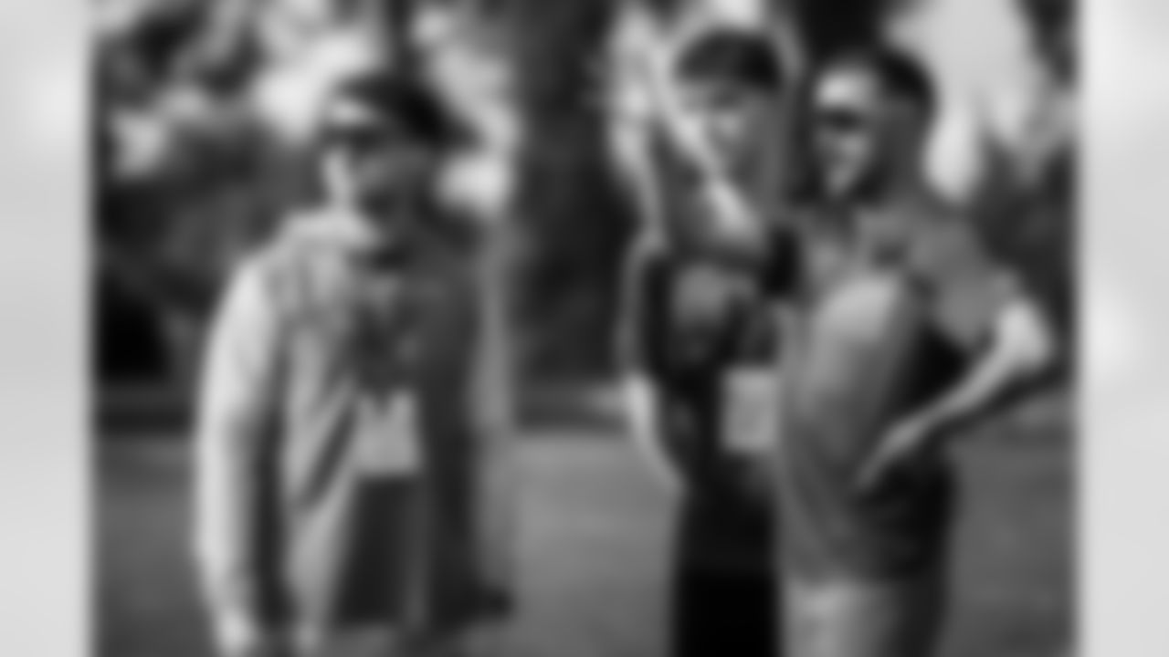 Check out the Chargers Flag Football Camp from February 5, 2025 in Northern Greece