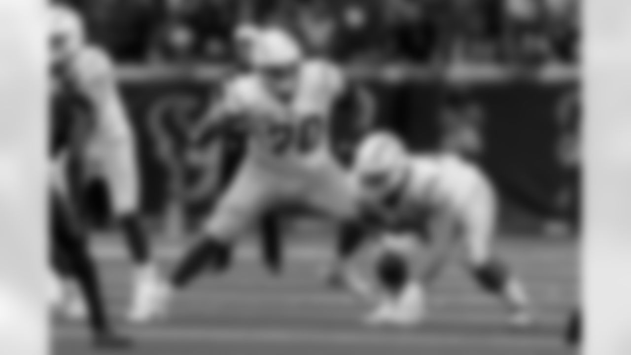 The Los Angeles Chargers play the Houston Texans in the Wild Card Round on Saturday, January 11, 2025 at NRG Stadium in Houston, TX.
[FINAL SCORE: HOU 32 - LAC 12]