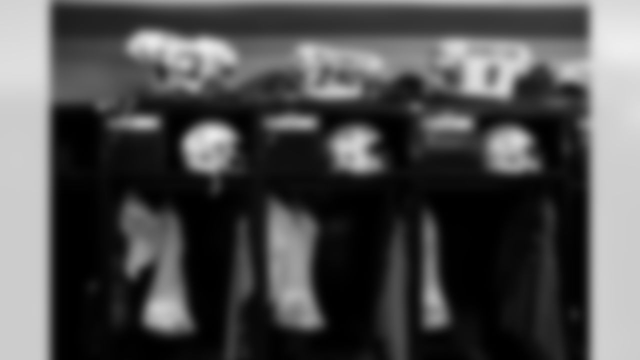 WR Keenan Allen (13), WR Ladd McConkey (15) and WR Quentin Johnston (1)