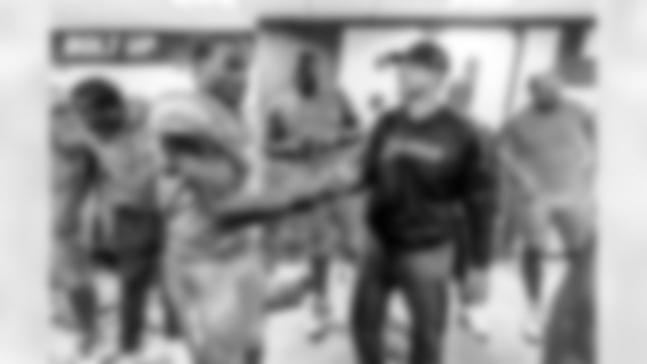 The Los Angeles Chargers play the Kansas City Chiefs on Friday, September 5, 2025 at Arena Corinthians in Sao Paulo, Brazil. [FINAL SCORE: LAC 27 - KC 21]