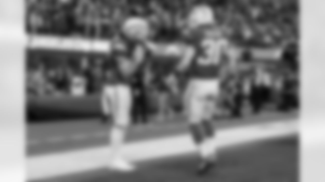 The Los Angeles Chargers play the Chicago Bears on Sunday, October 29, 2023 at SoFi Stadium in Inglewood, CA.
[FINAL SCORE: LAC 30 - CHI 10]