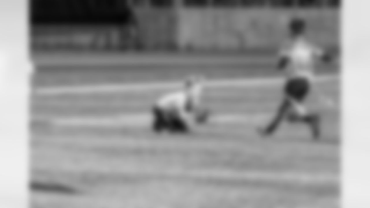 The Los Angeles Chargers host the semi finals of the Snoop & Housh Flag Football League on Friday, November 7th, 2025 at Murdock Stadium in Torrance, CA.