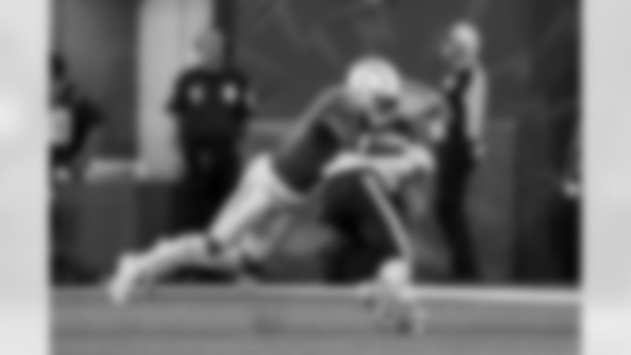 The Los Angeles Chargers play the Chicago Bears on Sunday, October 29, 2023 at SoFi Stadium in Inglewood, CA.
[FINAL SCORE: LAC 30 - CHI 13]