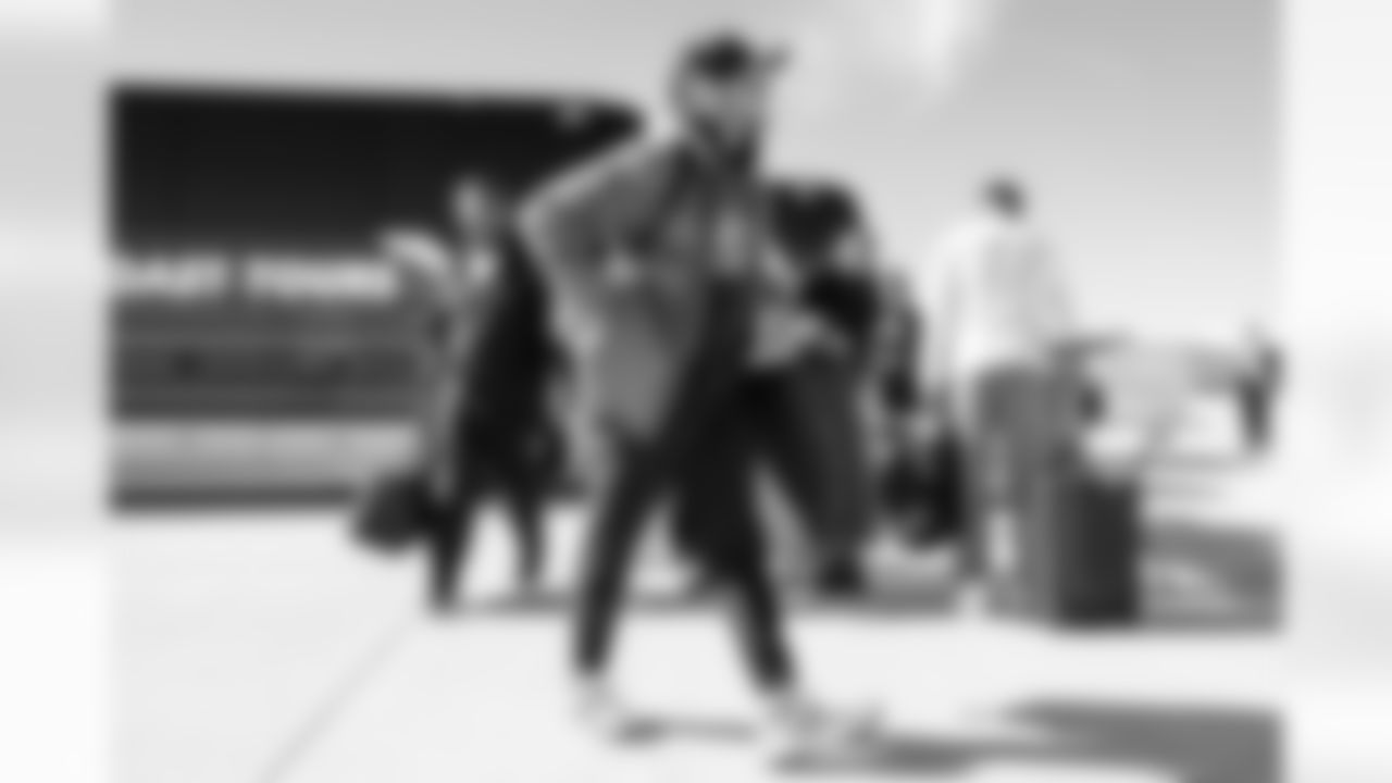 Los Angeles Chargers Defensive Coordinator Jesse Minter travels to New England on Friday, Jan. 9, 2025 for the Wild Card matchup against the New England Patriots.