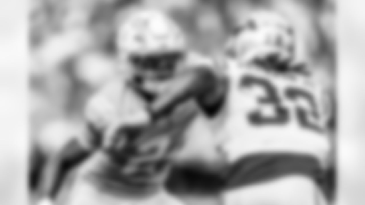 The Los Angeles Chargers play the Carolina Panthers on Sunday, September 15, 2024 at Bank of America Stadium in Charlotte, NC.
[FINAL SCORE: LAC 26 - CAR 3]