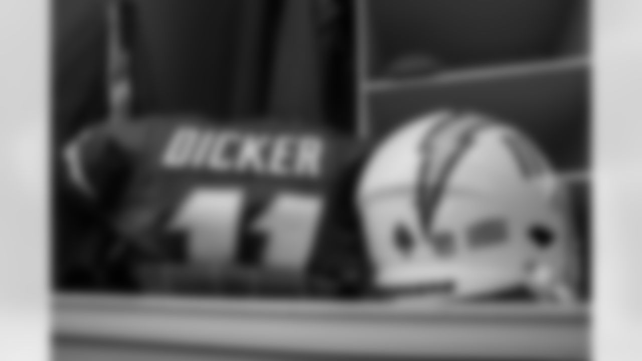 K Cameron Dicker (11)