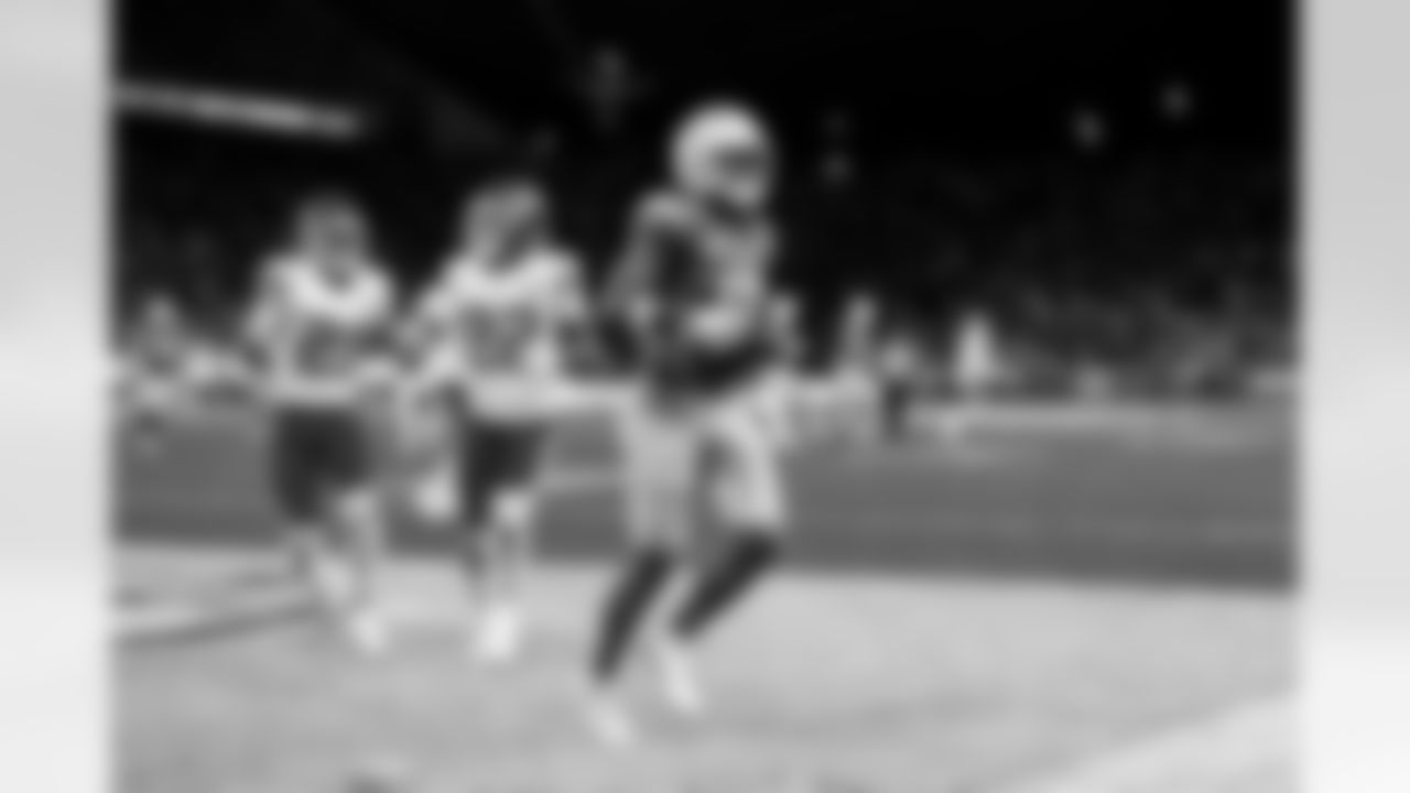 WR Keenan Allen (13)