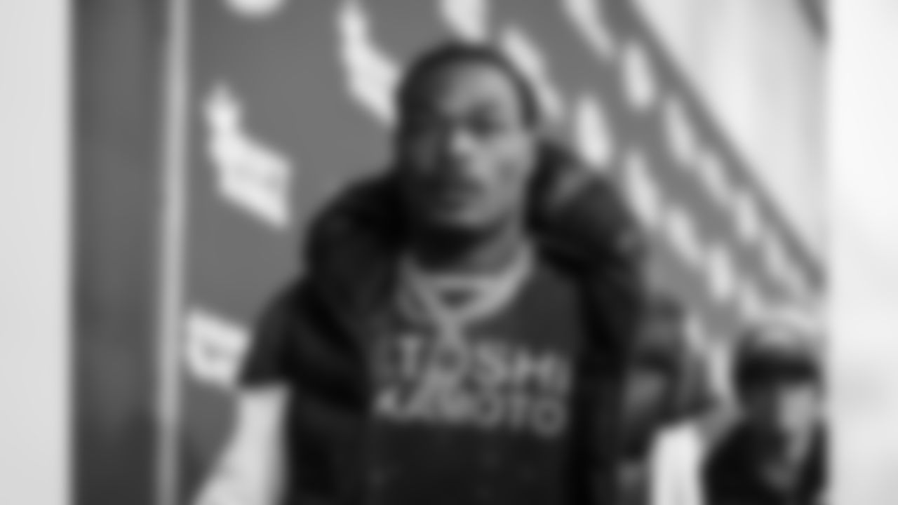 S Derwin James Jr. (3)