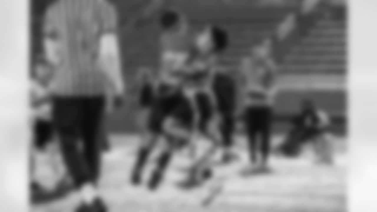 The Los Angeles Chargers host the semi finals of the Snoop & Housh Flag Football League on Friday, November 7th, 2025 at Murdock Stadium in Torrance, CA.