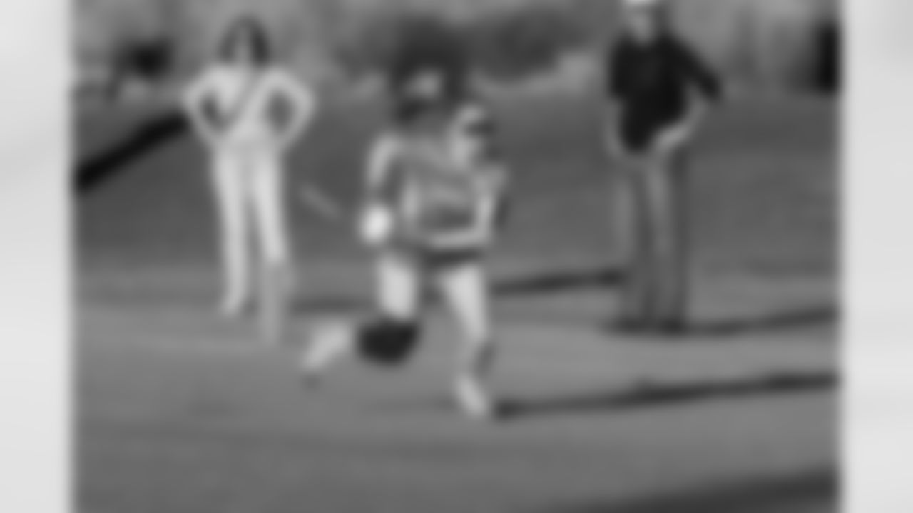 The Los Angeles Chargers host an NFL Flag Regional Tournament on Sunday, November 23, 2025 at Great Park in Irvine, CA.